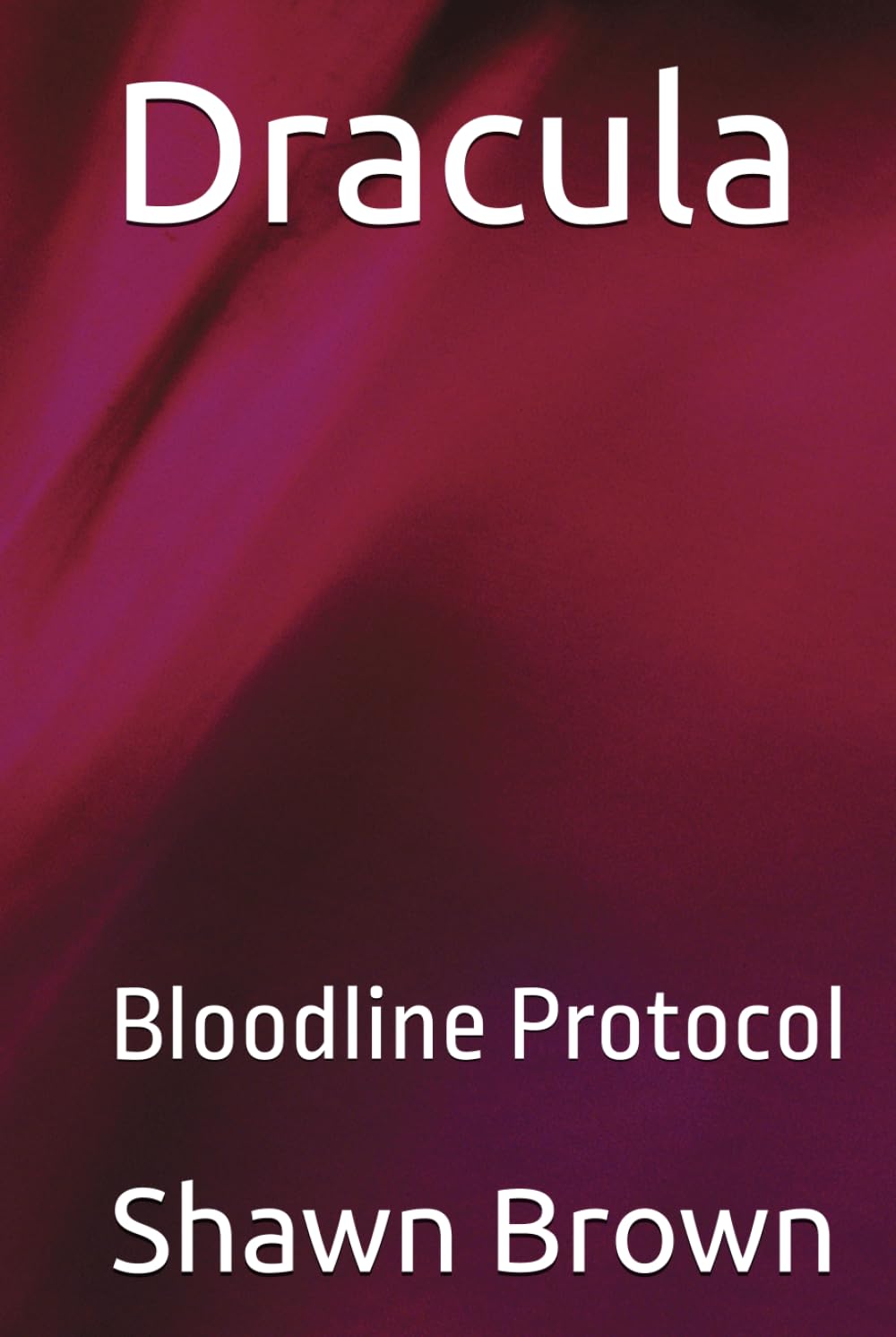 Dracula: Bloodline Protocol