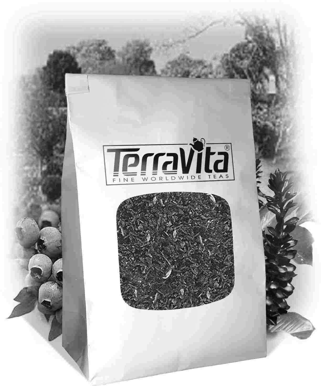 Czar Nicholas Russian Caravan Tea (Loose) (4 oz, ZIN: 510348)