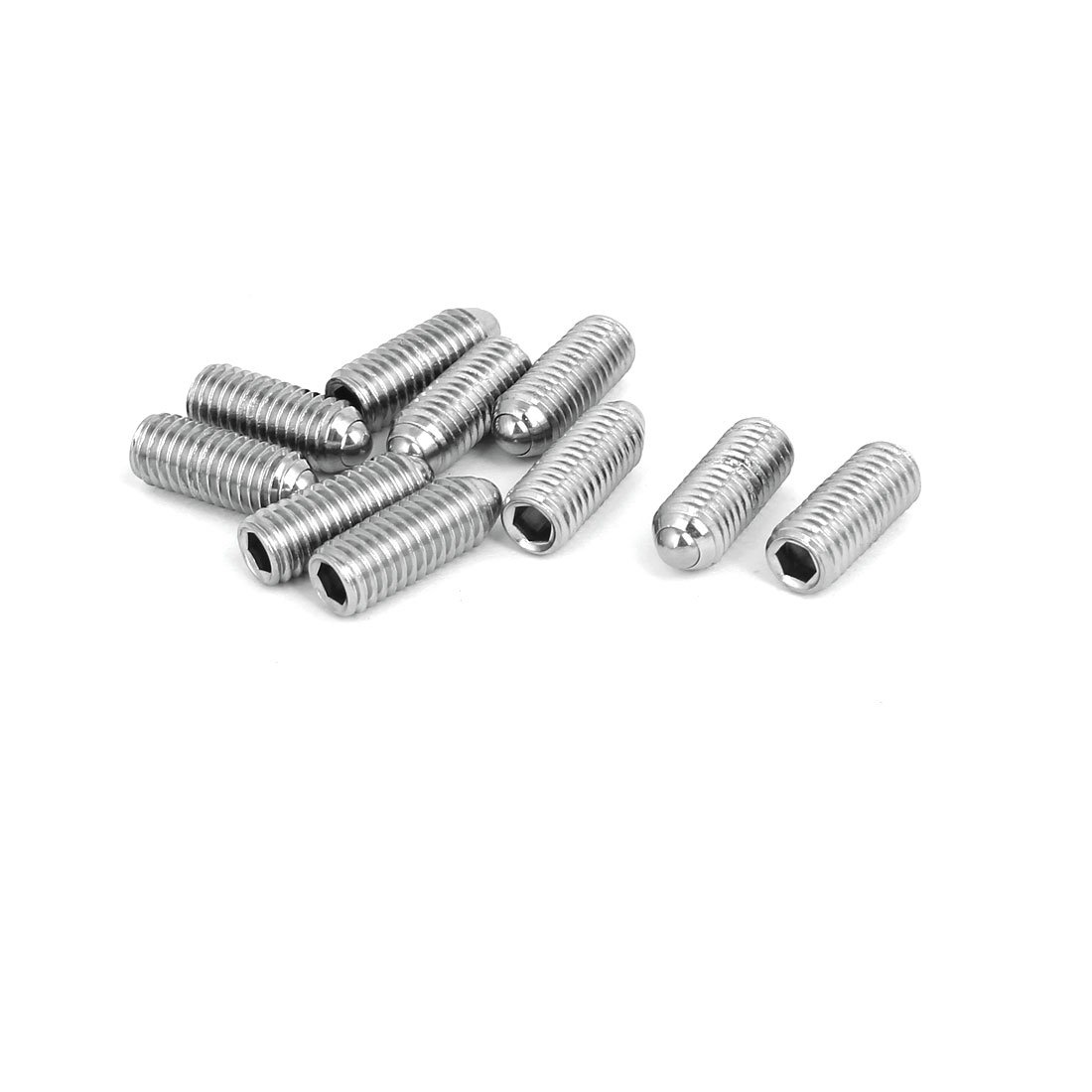 Boulon Espion Acier Inoxydable Pour Spyder – Old School TASO, Ressort Cocking Latéral, Occasion