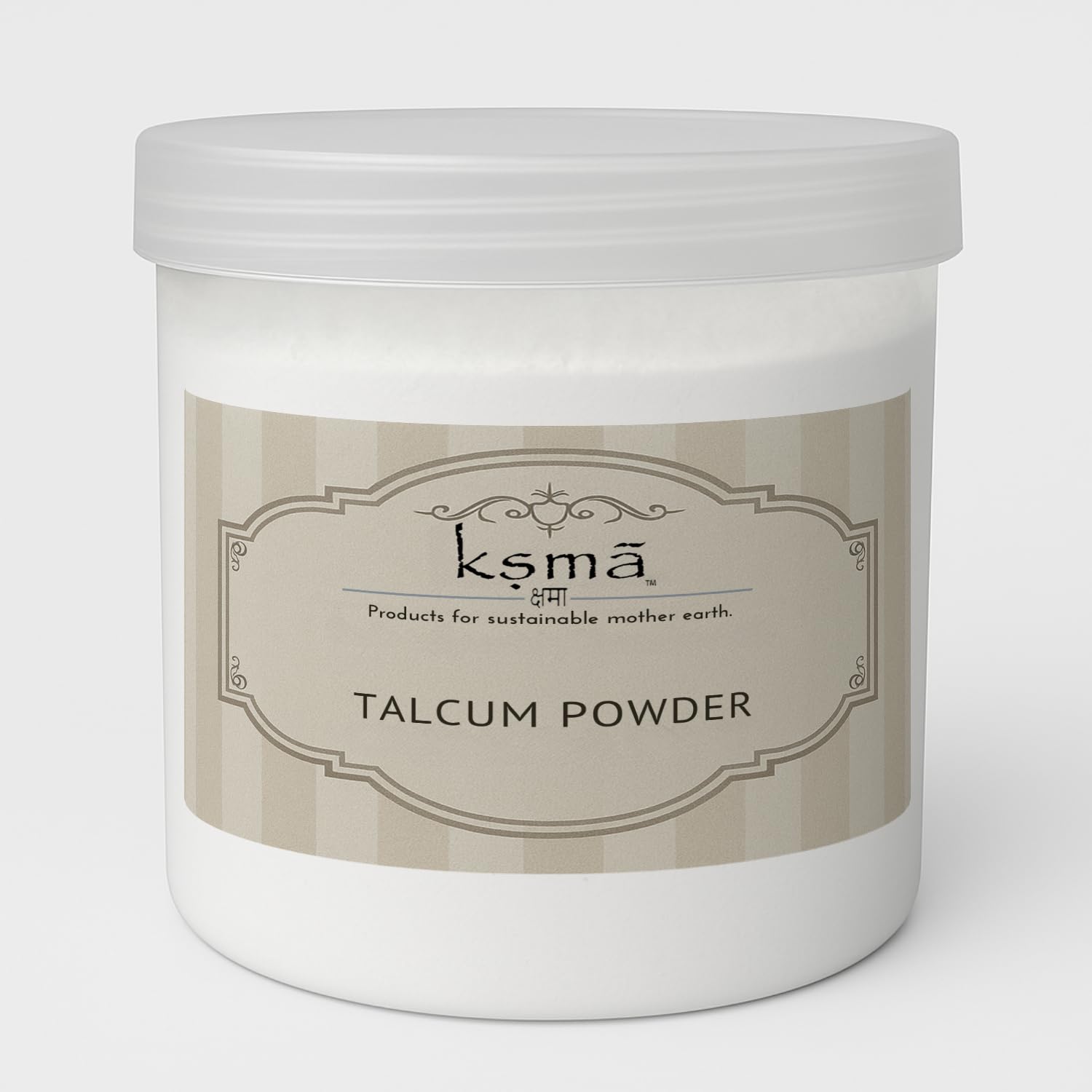 Talcum powder 250g is the necessary cosmetic raw material | for flawless beauty. It exudes pure elegance | Use This Timeless Ingredient to Improve Your Skincare and Cosmetics Creations