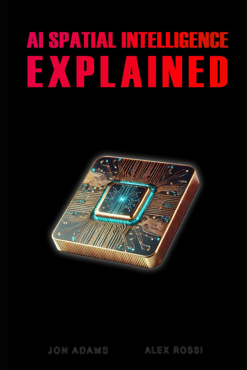 AI Spatial Intelligence Explained: 5