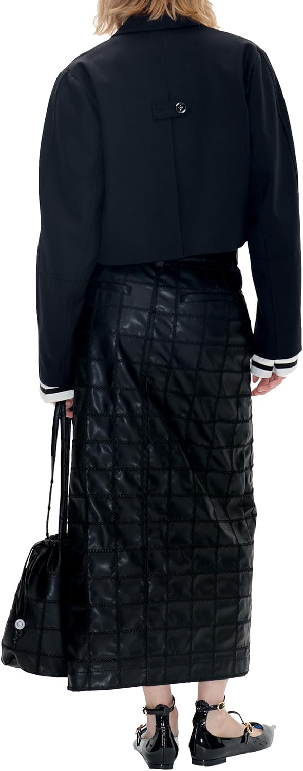 BAUM UND PFERDGARTEN womens Bianka Jacket - Image 4