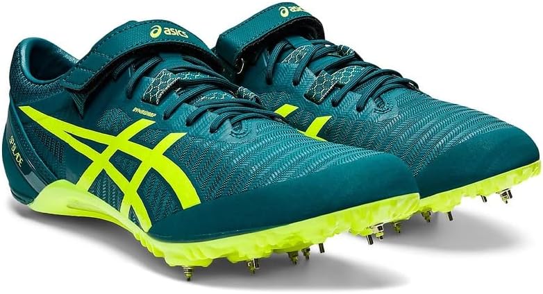 アシックス] 陸上スパイク SP BLADE 9 陸上スパイク