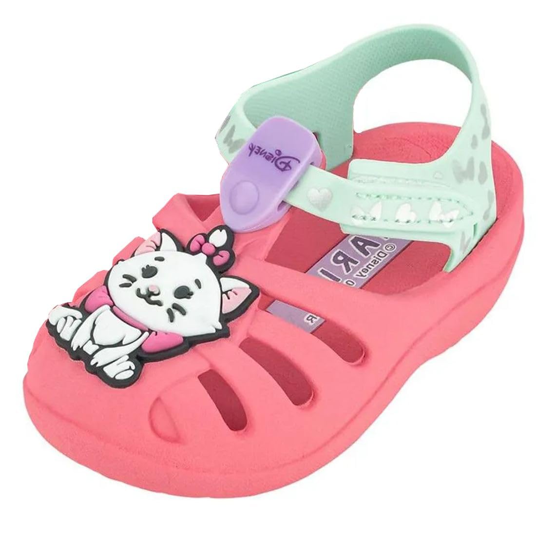 Sandália Disney Magic Aranha, Grendene Kids, Bebê Unissex em promoção! Veja a oferta e mais achadinhos de Sandálias & Chinelos Infantis 2 Hoje é o melhor dia para comprar Sandália Disney Magic Aranha, Grendene Kids, Bebê Unissex com aquele preço maroto! Promoção! Aproveite a oferta! 2