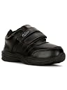 Bata Jason E 24 Kids's Black Casual Shoes - 2 UK (4516011) gallery image