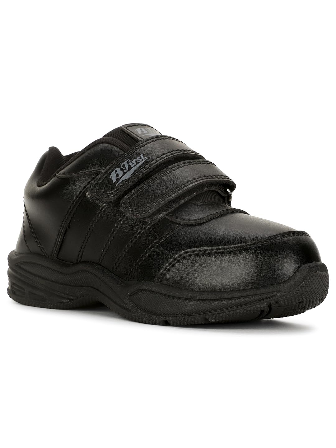 Bata Unisex Jason E 24 School Shoes (2516011_Black_11 UK) (B0CZ7R7NDH) Amazon Price History, Amazon Price Tracker