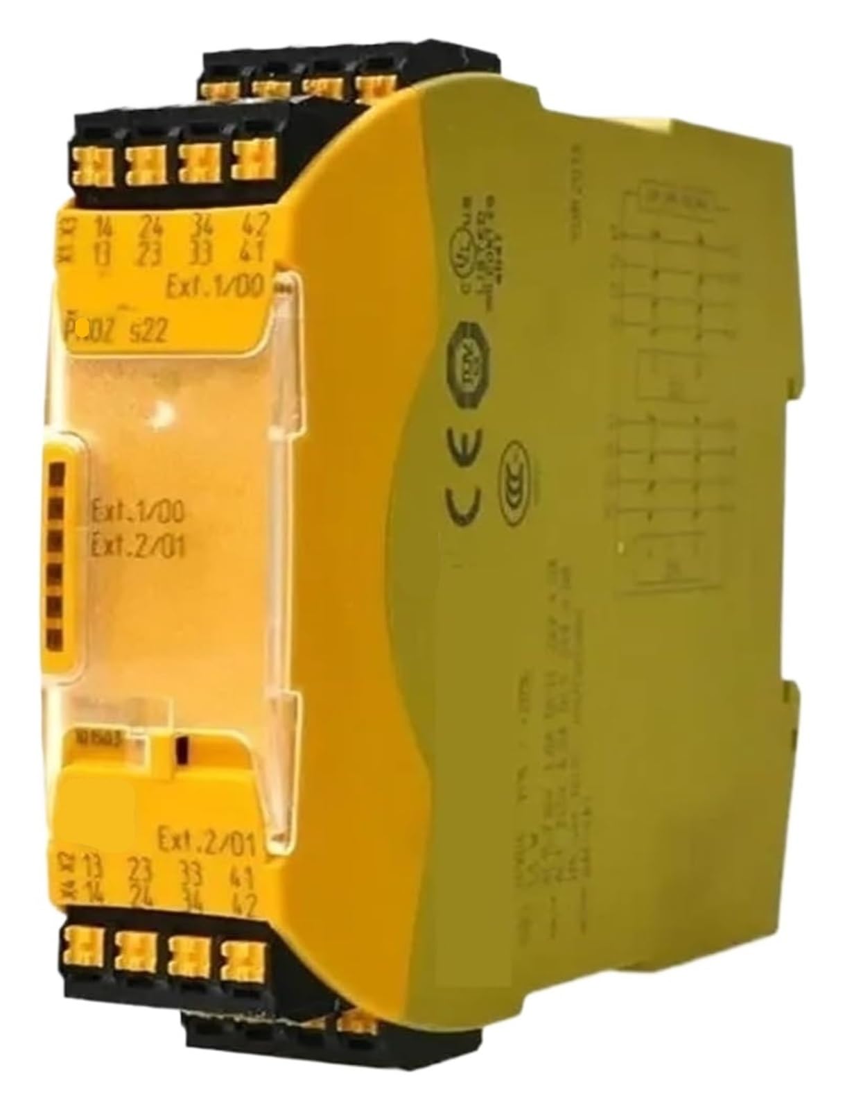 Relais 772100 773536 et 774314 pour circuit électrique