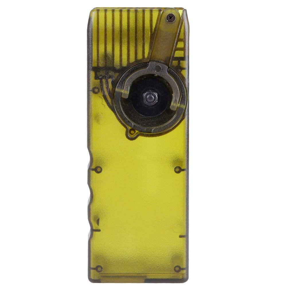 Airsoft Paintball BB Speed lader M4 Handkurbel Jagd Magazin Quick Loader-6 MM 1000 Runden