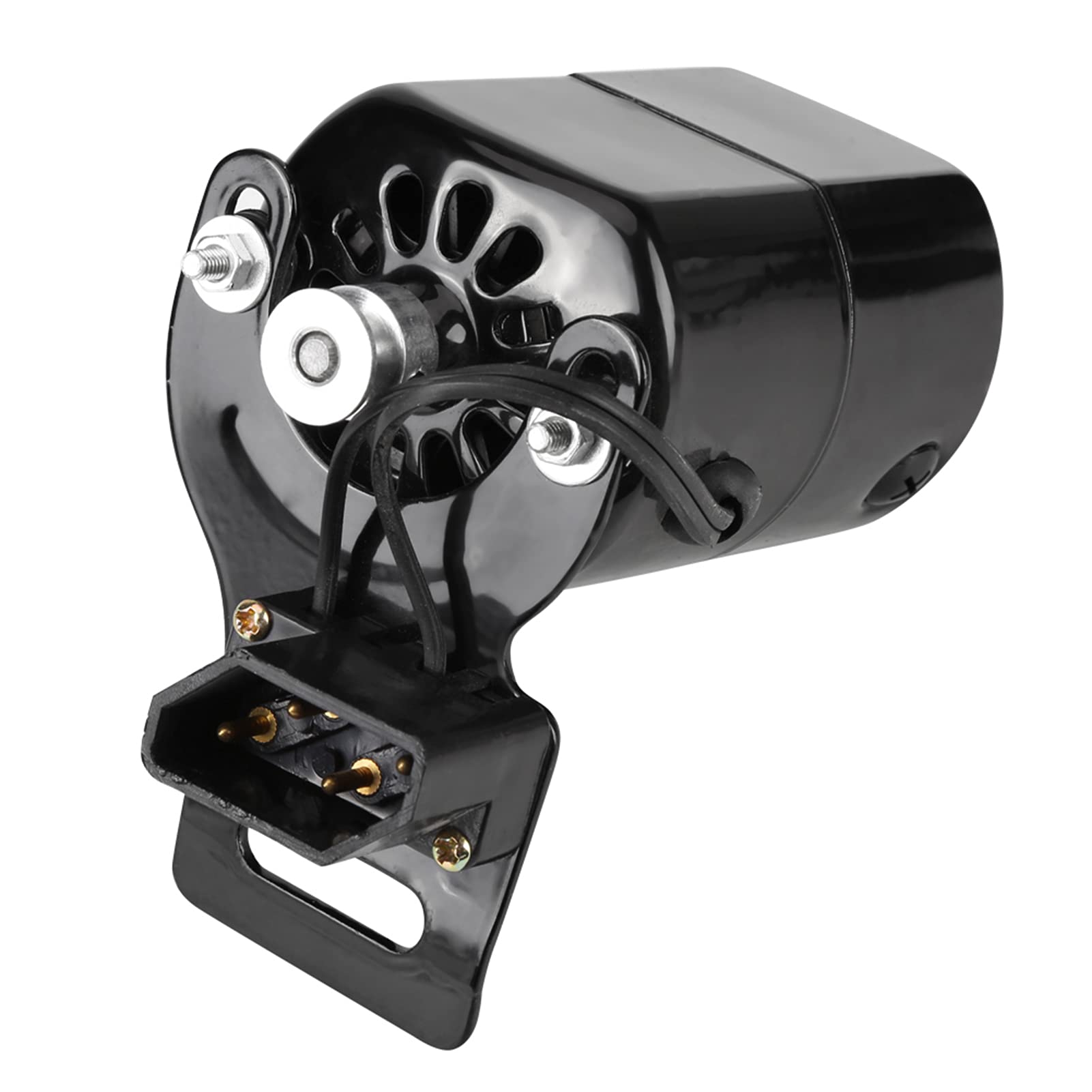 Moteur et Pédale de Pied Pour Machine à Coudre Avec Brosse à Charbon CCW