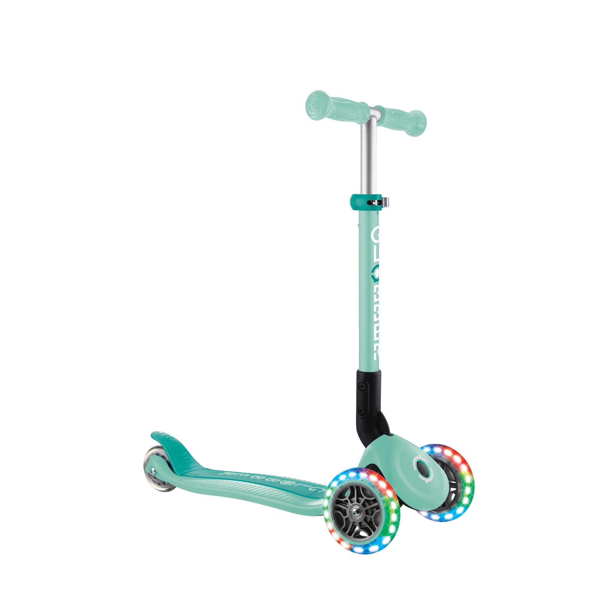 Globber Junior Foldable Lights