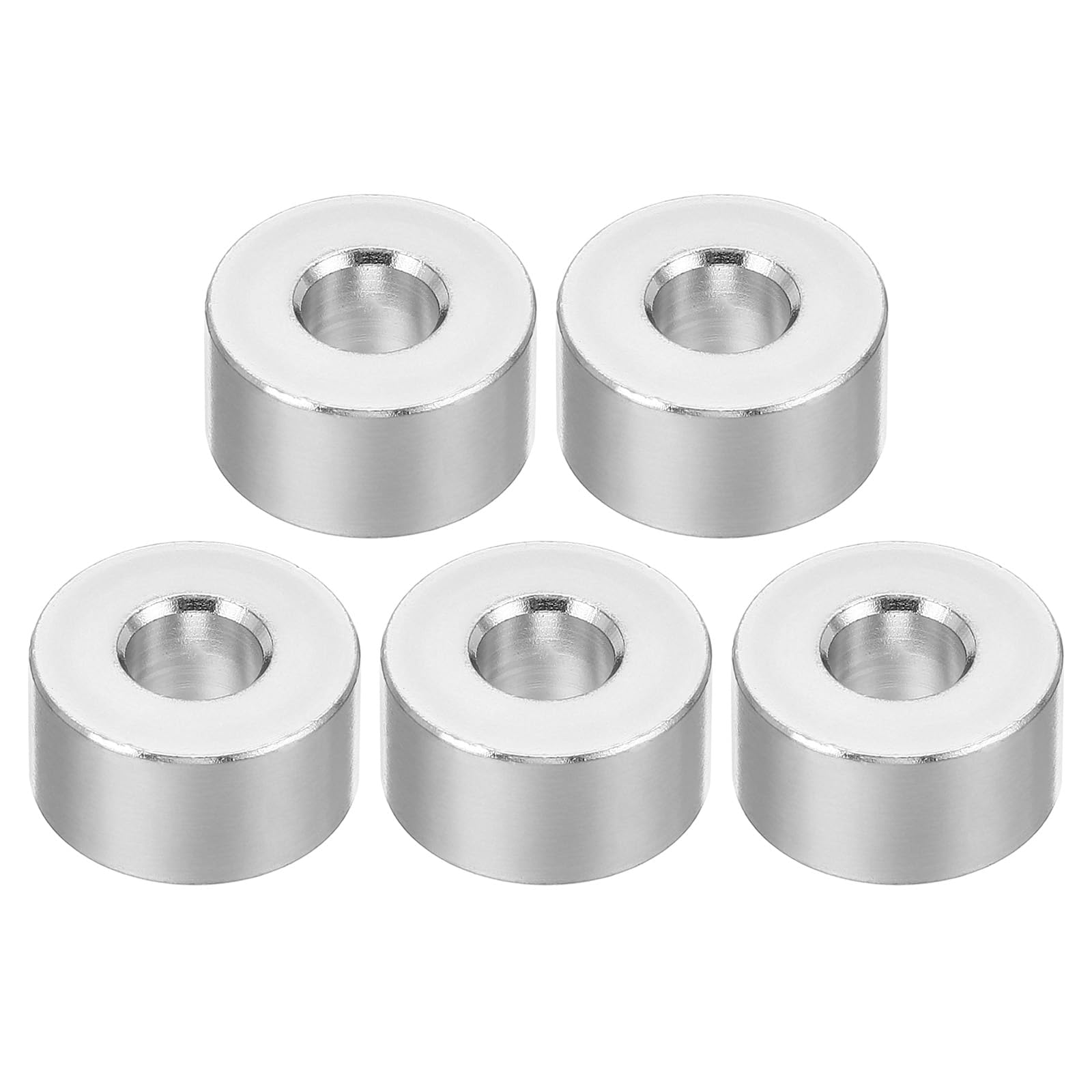 TA-VIGOR 5Pcs M6 Aluminum Spacer