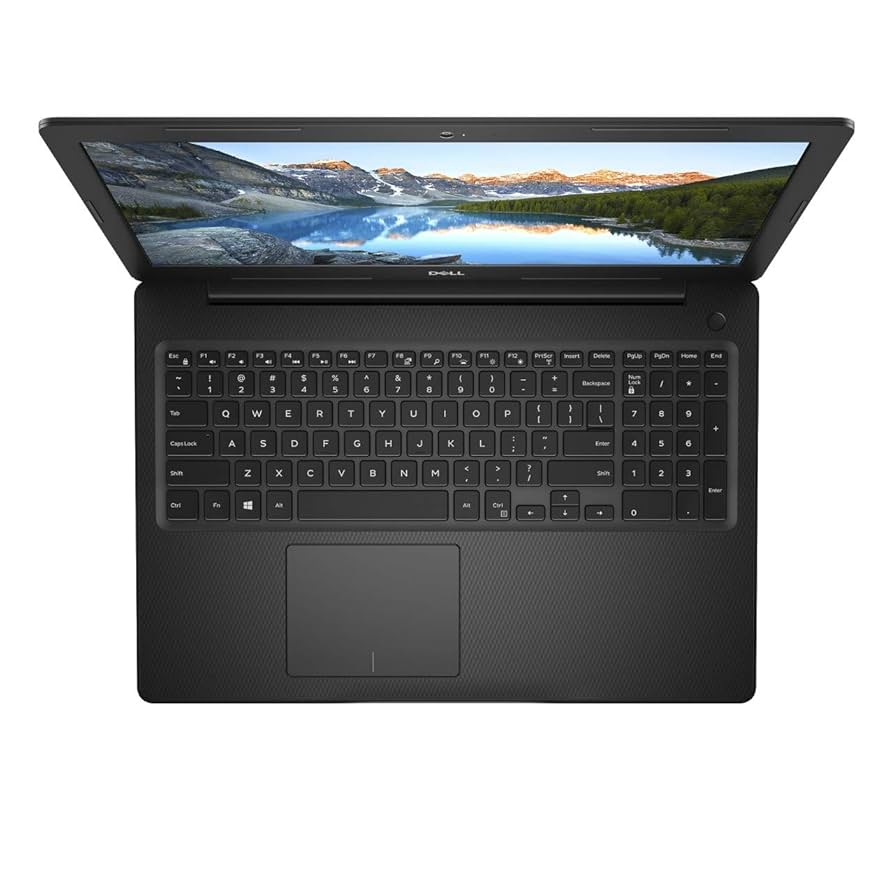 ！Dell Inspiron 3580 (ストレージ無し特価) Dell Inspiron 3580 (ストレージ無し特価)