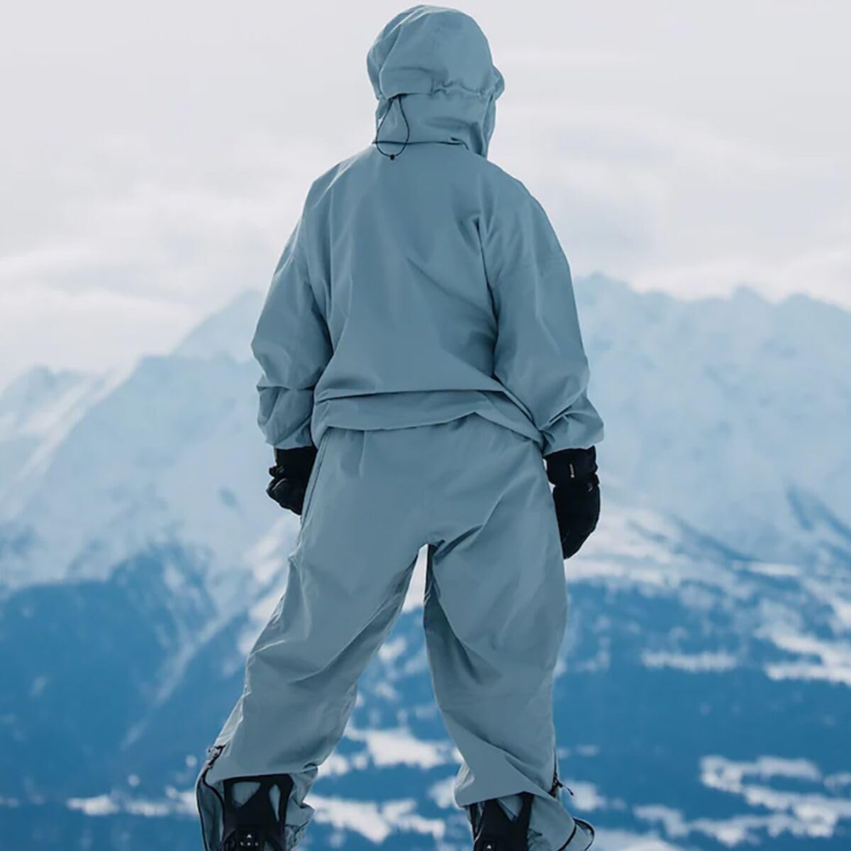 Burton Futuretrust 2l Jacket