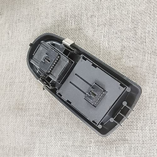 Interruptor de ventana delantera izquierda 5801304491 para Iveco 5802063091 3