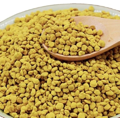 500g Natural Entomophile pollen Honey bee pollen �؂̉Ԃ̉ԕ�