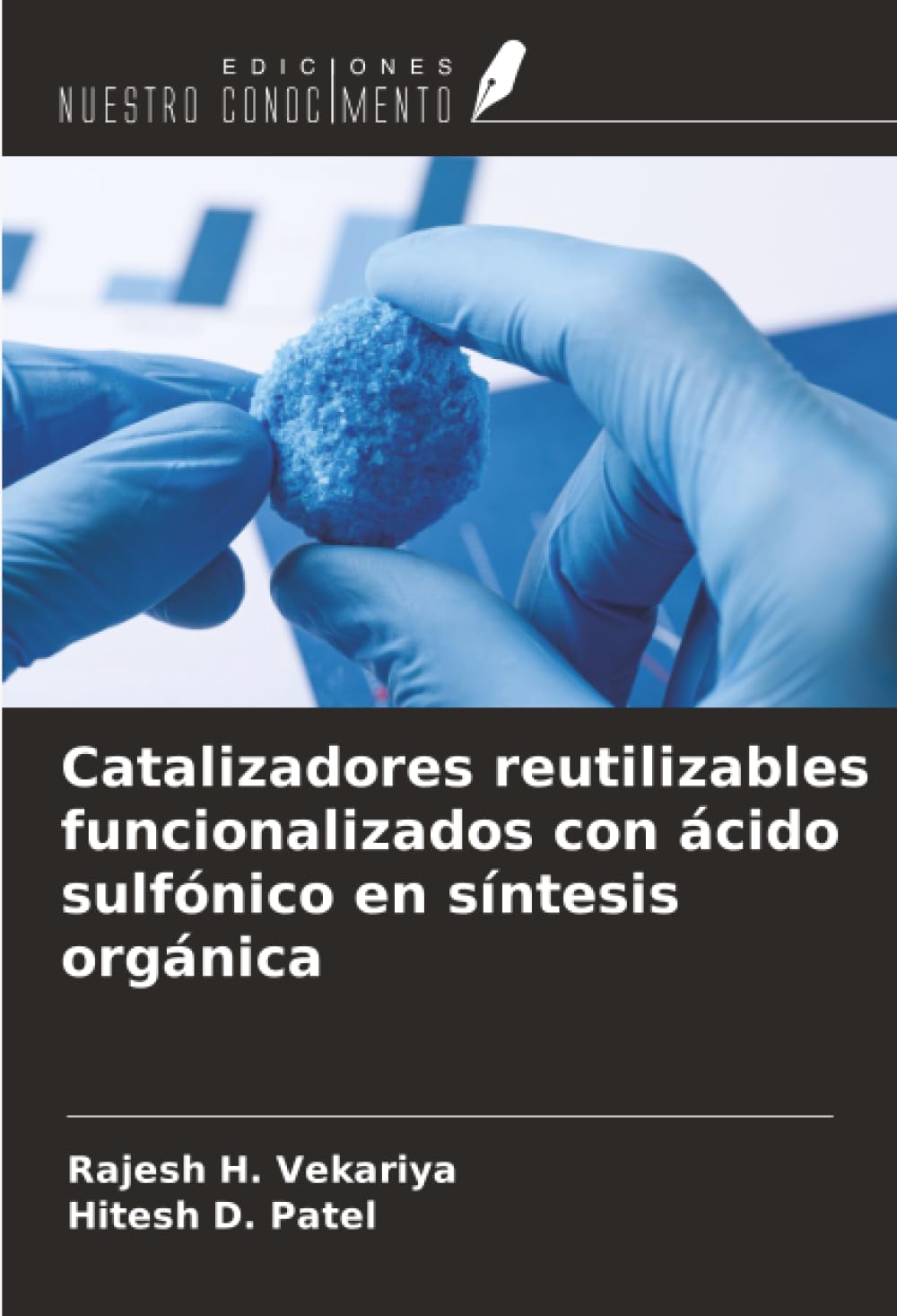 Catalizadores reutilizables funcionalizados con ácido sulfónico en síntesis orgánica