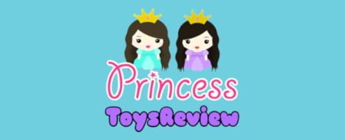 Princess ToysReview