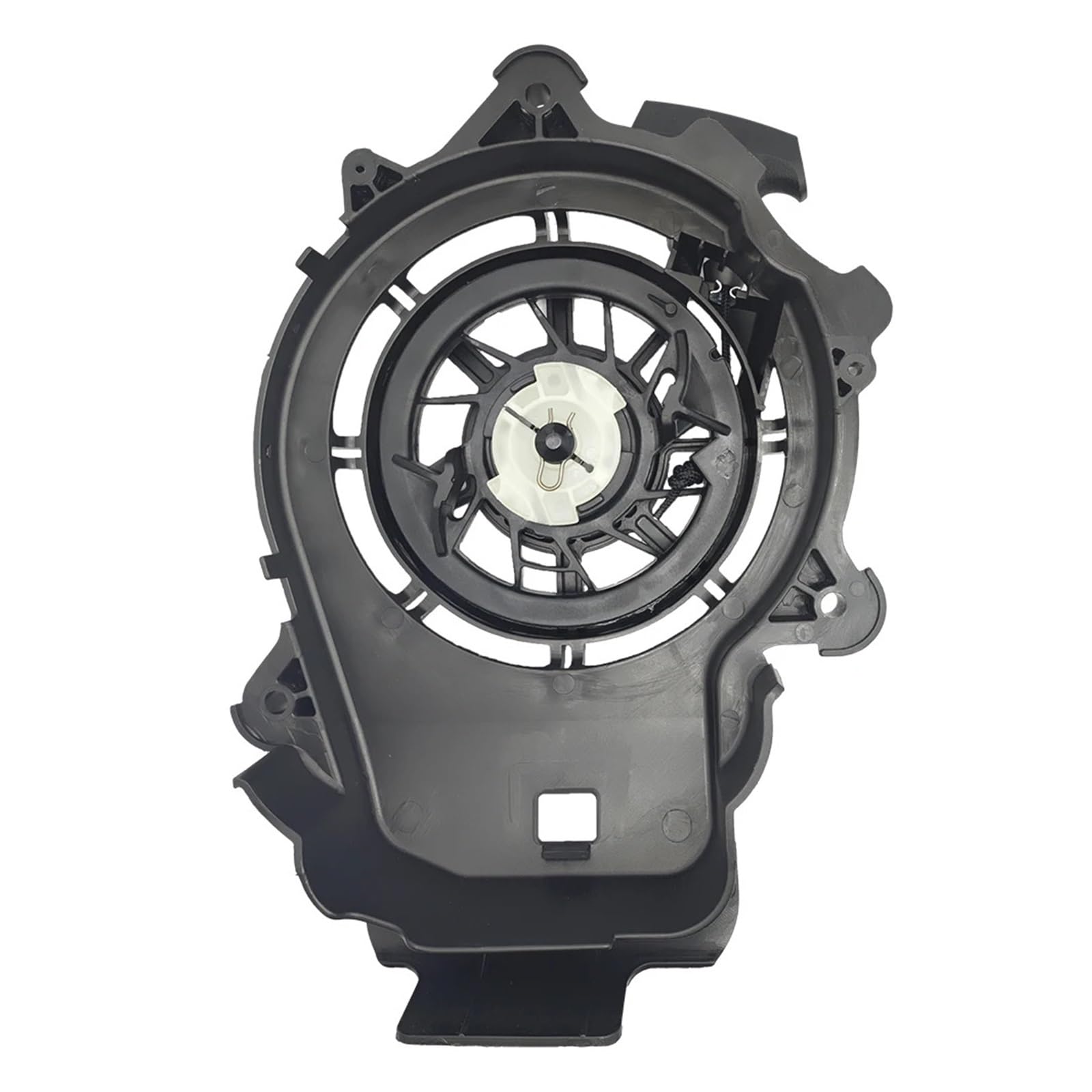 Ensemble de démarrage à rappel 594062 pour tondeuse à gazon - 7