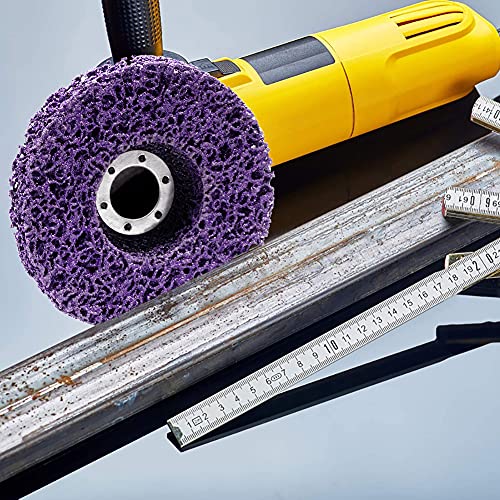 Dischi per strisce 5 pezzi, rotella spelafili per