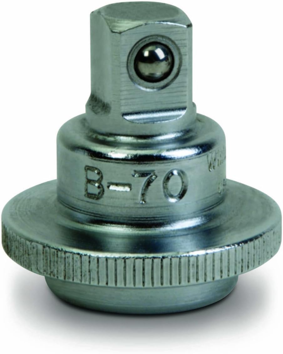 Williams B-70 3/8 Drive Ratchet Spinner