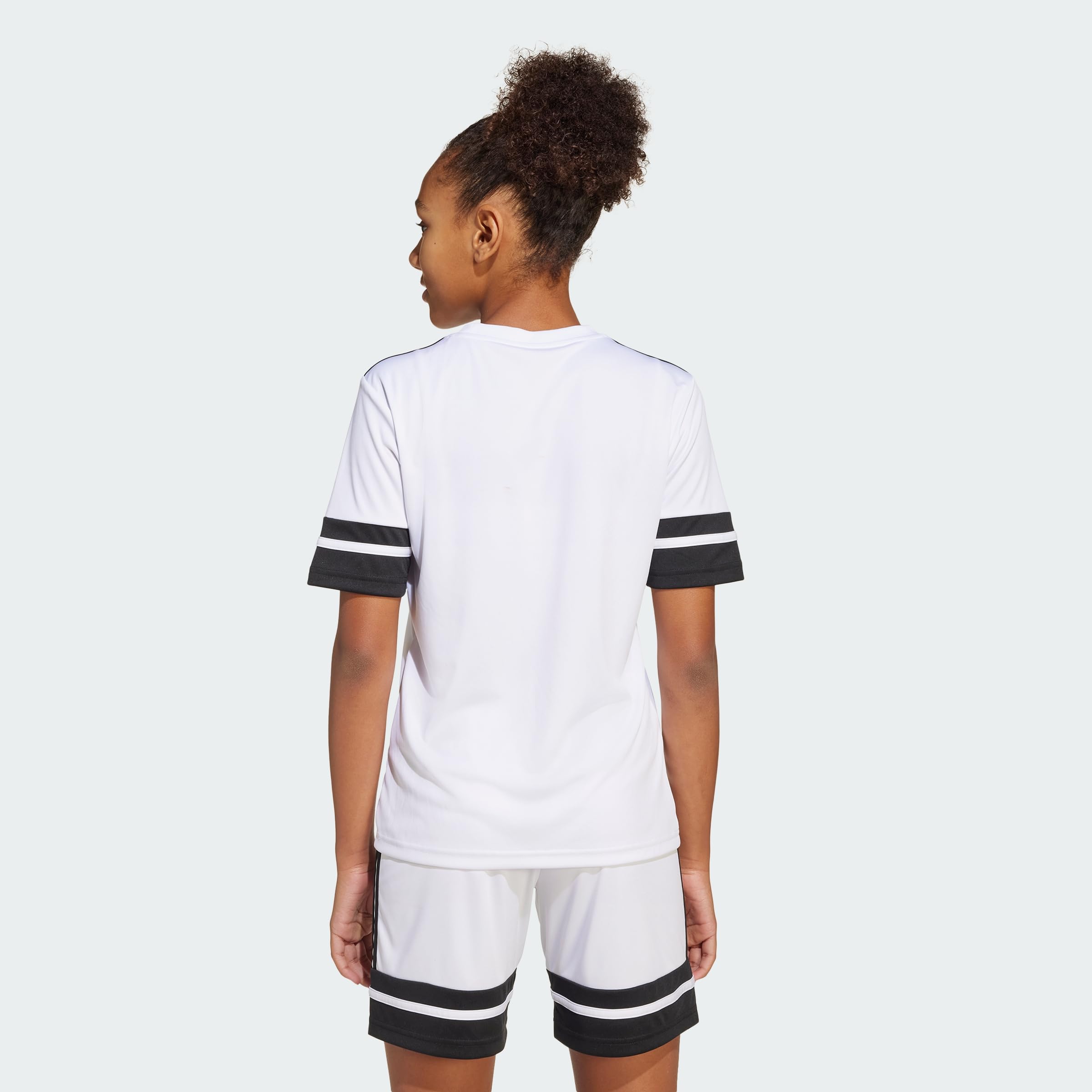 adidas Unisex Kids' Camiseta Squadra 25 (Adolescentes)