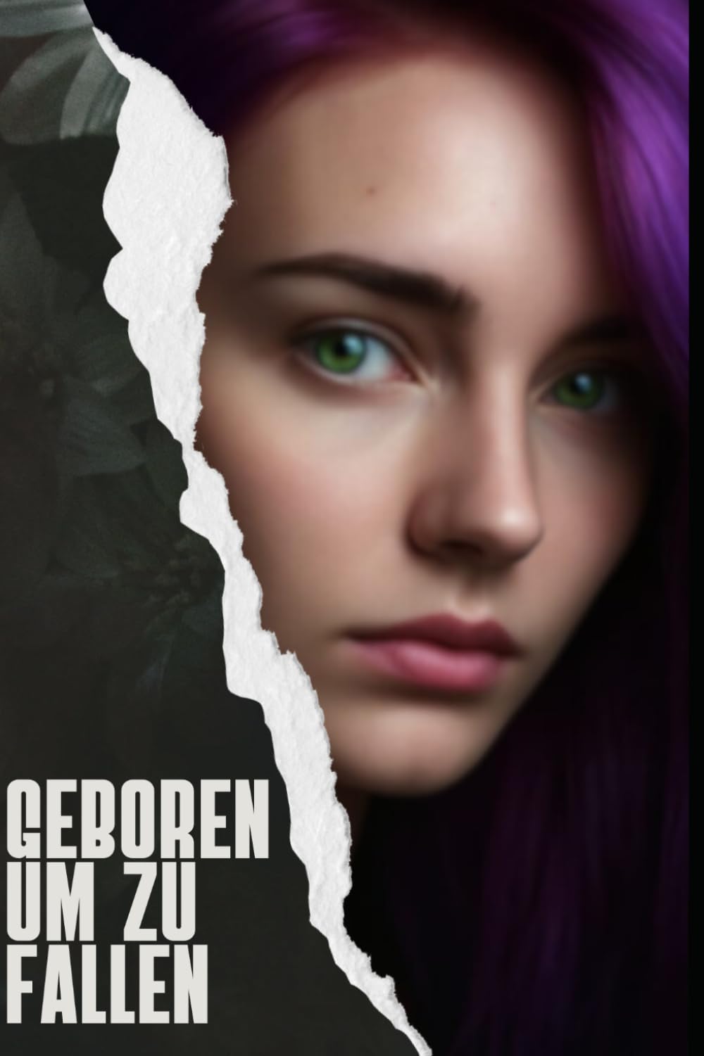 Geboren, um zu fallen