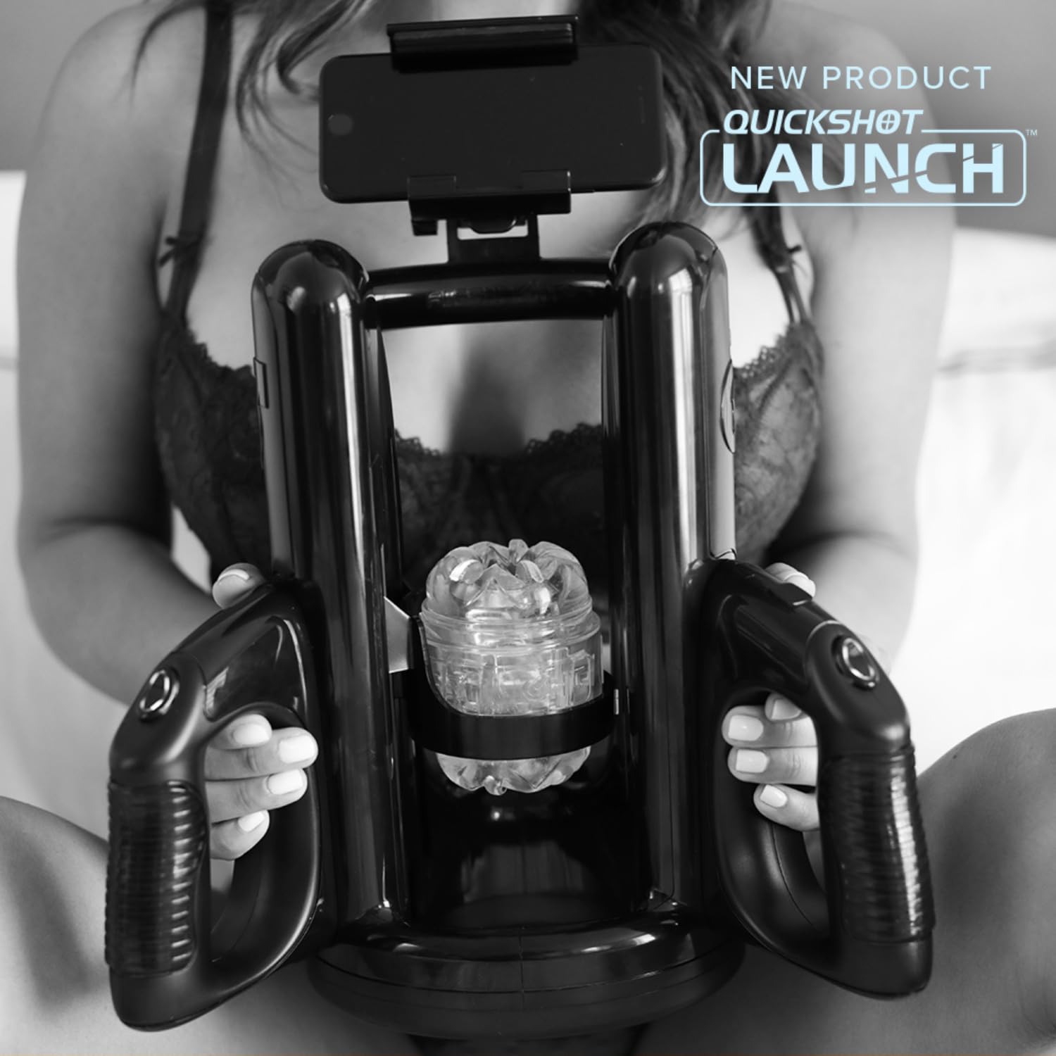 Amazon.com: Fleshlight Quickshot Launch