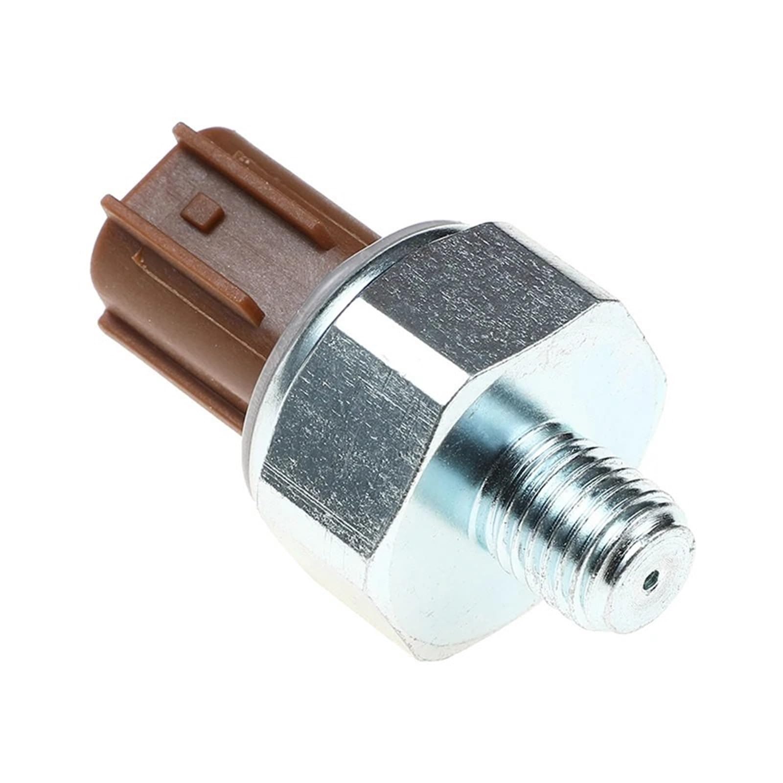 Sensor de presión de aceite del coche Sensor de presión aceite 1 pin para Honda para Accord para Odyssey 37240R70A04 reparar(5pcs)