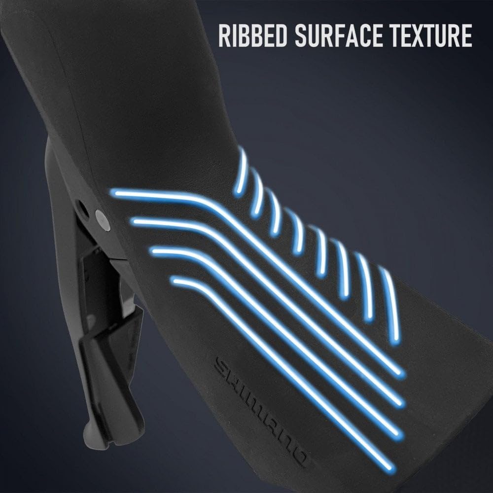 Amazon | シマノ(SHIMANO) BL-RX610 ドロップハンドル左レバー