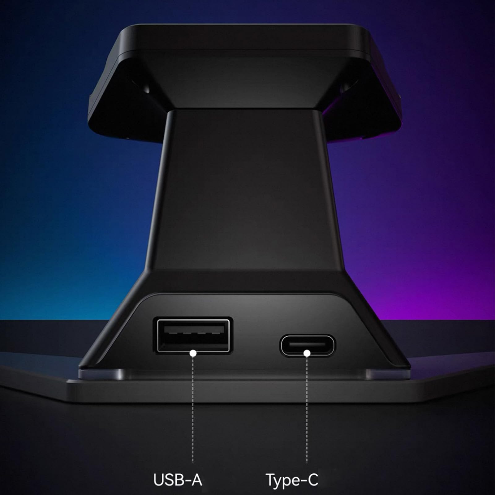 Amazon.co.jp: BIGBIG WON BLITZ2 コントローラー専用充電台 BLITZ2
