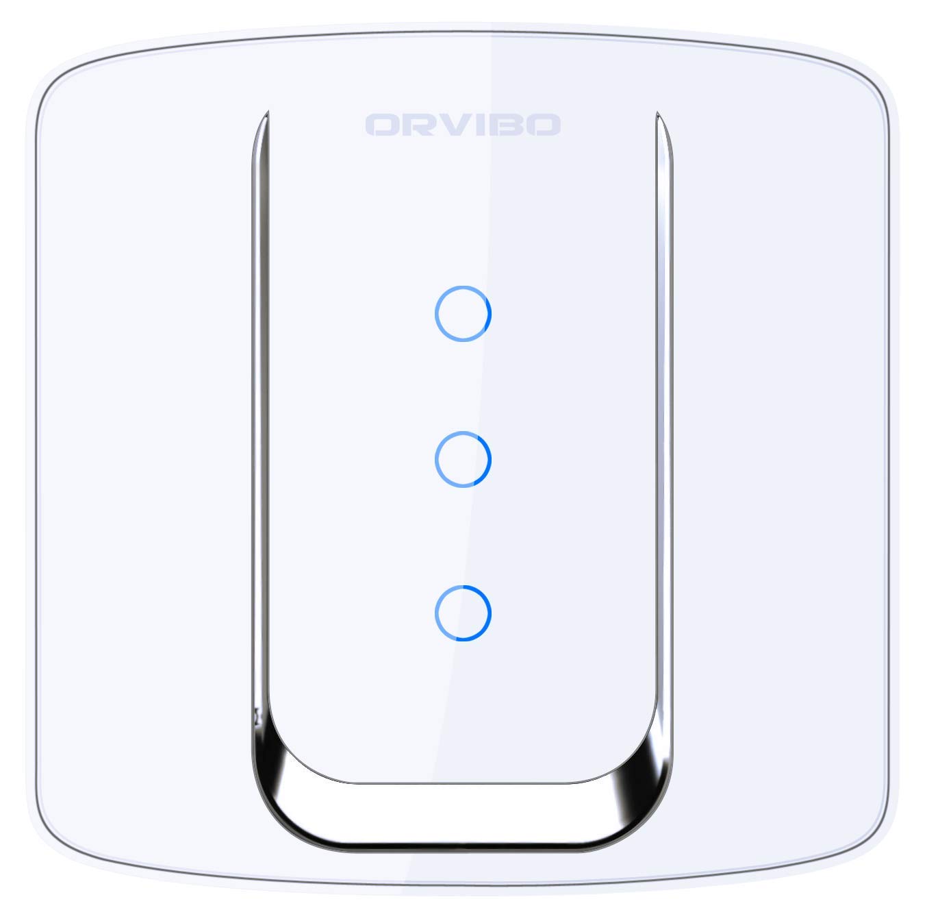 OrviboPlatinum Smart Switch (3-Gang)