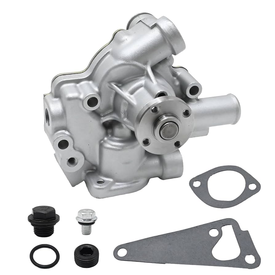CHA ☆ cha Amazon.com: 132269 13-2269 TK13-2269 Water Pump Replacement