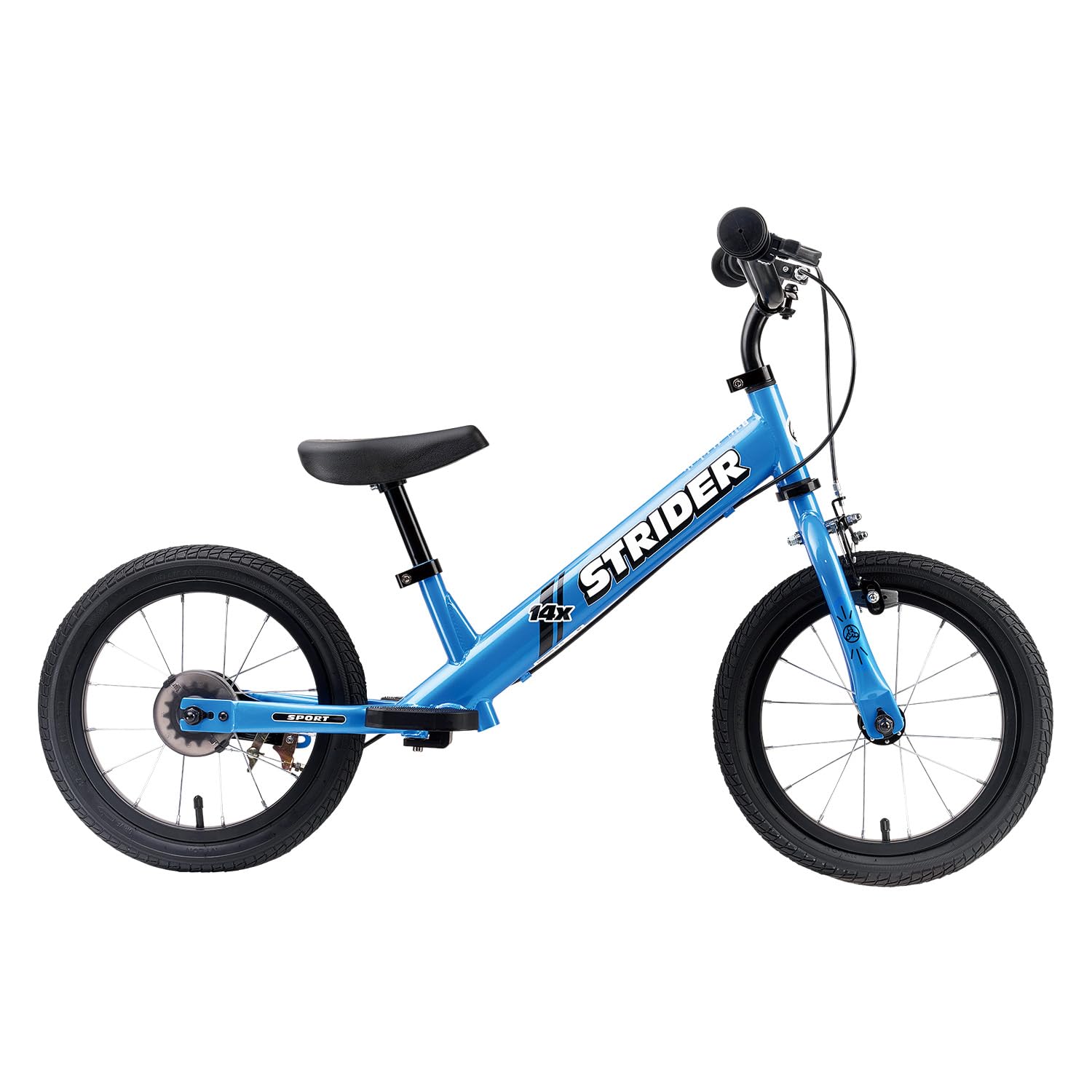 Amazon.co.jp: ストライダー 14x (STRIDER 14x) 14インチ 車体 