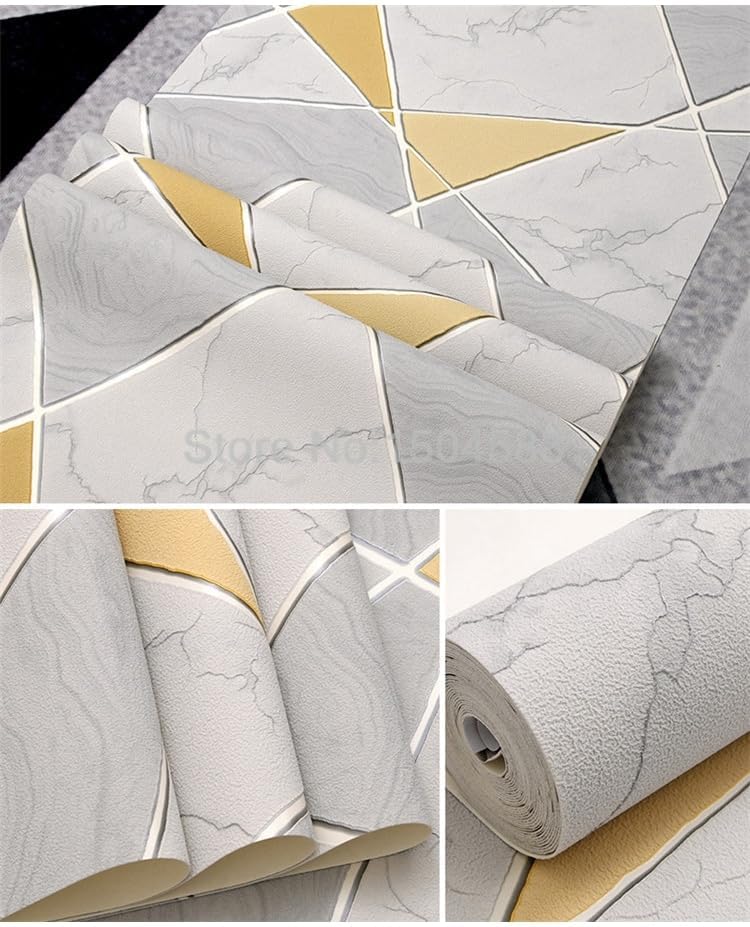 See full amazon price history chart for LUXURA CREATIONS LC 200X45 CM Yellow Marble Triangle Self Adhesive Wallpaper Approx 9 SQ FT,DIY Decal,Kitchen, Living Room, Hall, Sofa Background Decal... LUXURA CREATIONS LC 200X45 CM Yellow Marble Triangle Self Adhesive Wallpaper Approx 9 SQ FT,DIY Decal,Kitchen, Living Room, Hall, Sofa Background Decal... (B0D2GPNBDD) Amazon Price History, Amazon Price Tracker