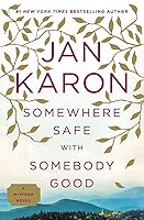 Algopix Similar Product 13 - Somewhere Safe with Somebody Good