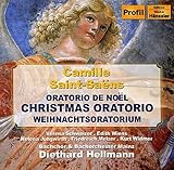  Camille Saint-Saens.Oratorio d