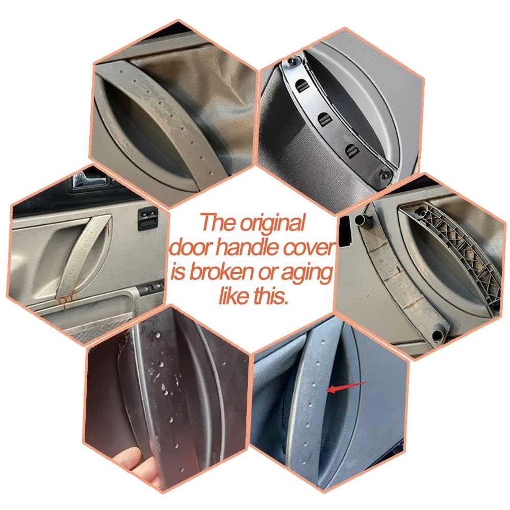 Tirante Cofre Vw Beetle 1998-2010 Manija Jaladera | Meses Sin Interés