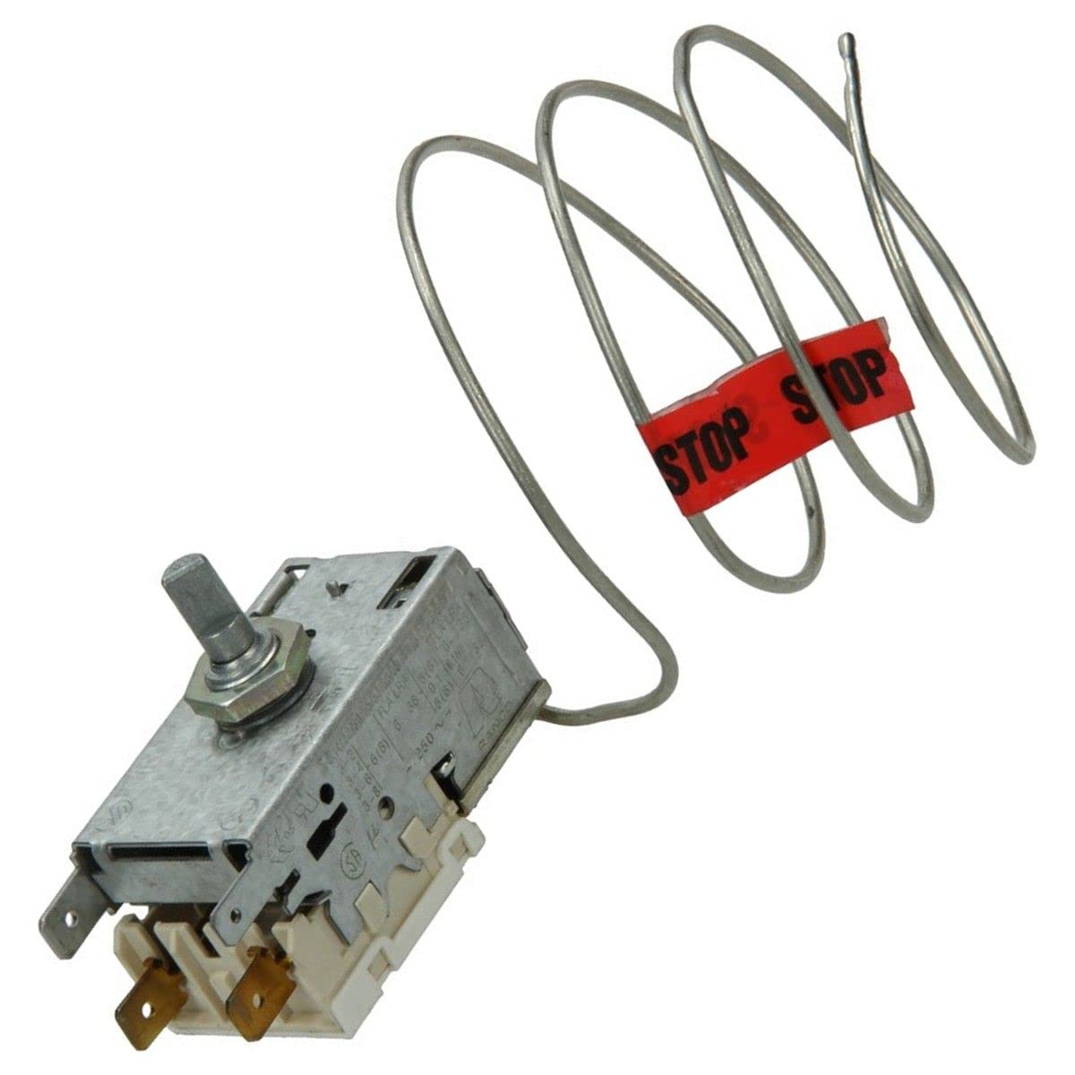 Termostato refrigerador, congelador C00058793 INDESIT