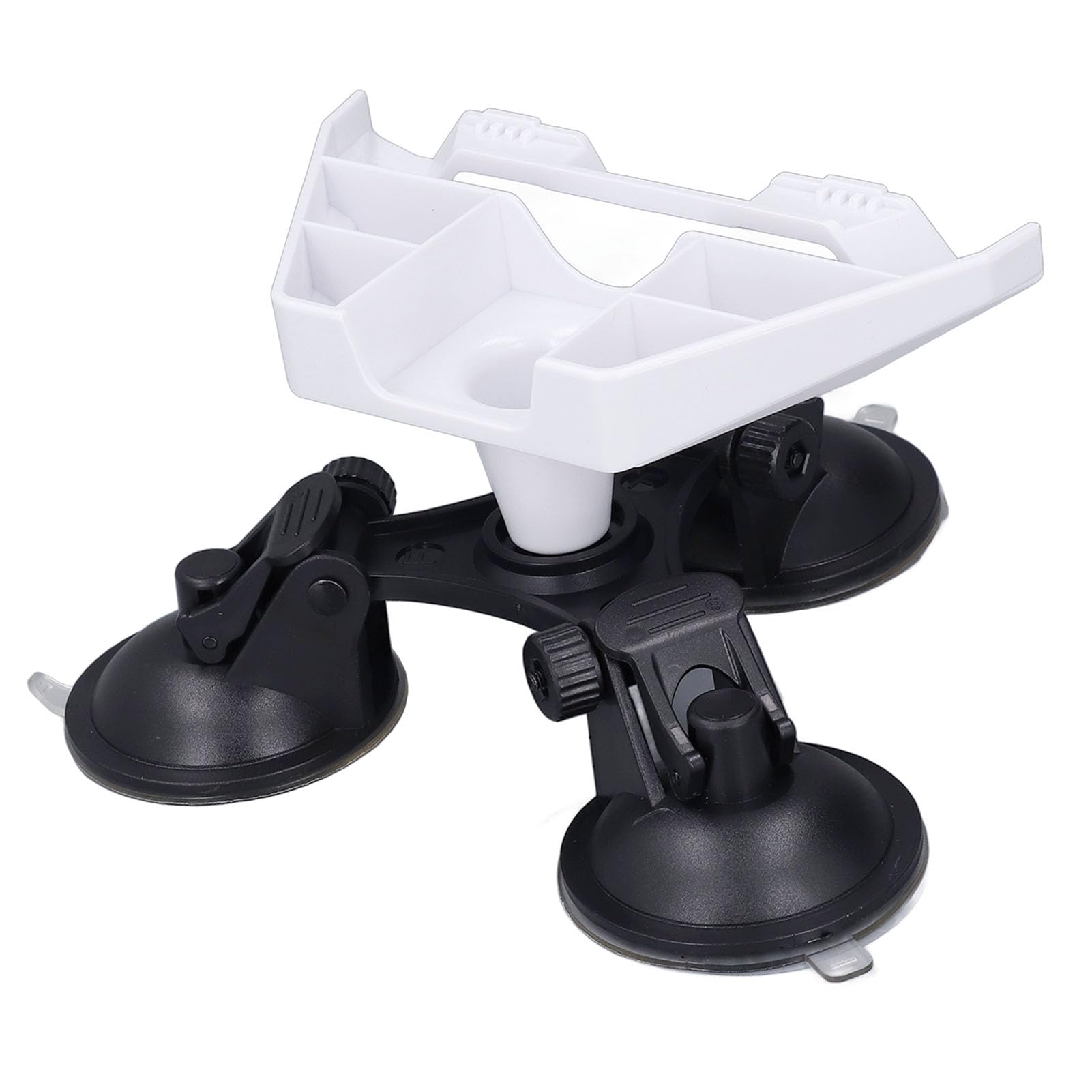 Supporto A Ventosa Per Starlink Mini - Montaggio Stabile Per Auto, Tetti Apribili E Superfici Lisce - Foto 8