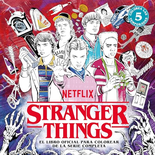 Imagen de Stranger Things