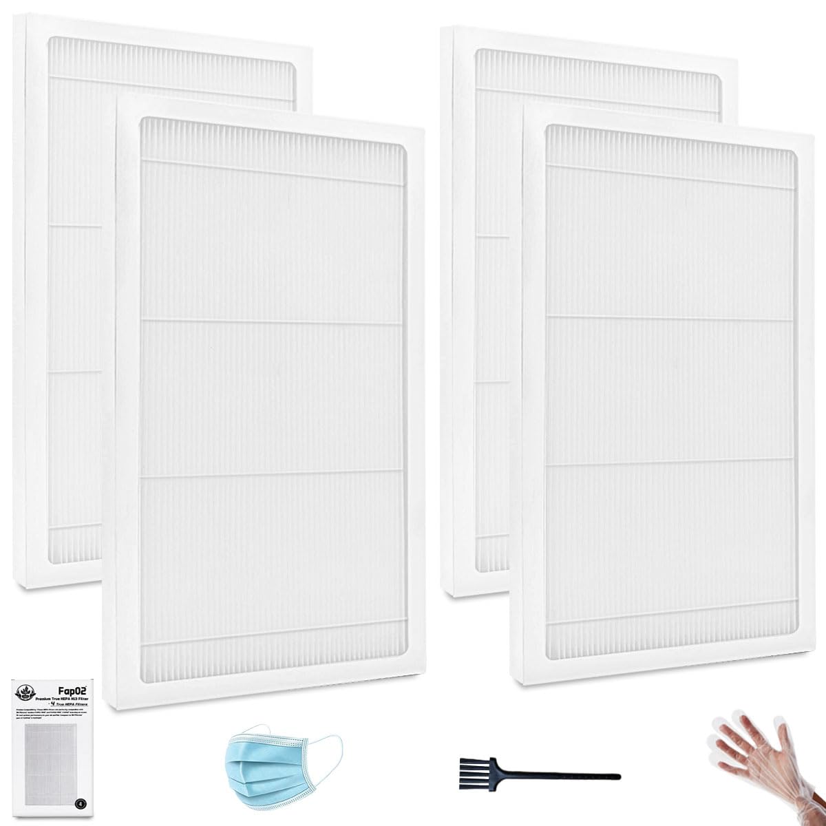 Filtrete 3M Air Purifier Filter