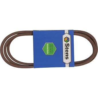 Stens OEM Replacement Belt 265-222 for MTD 954-04142