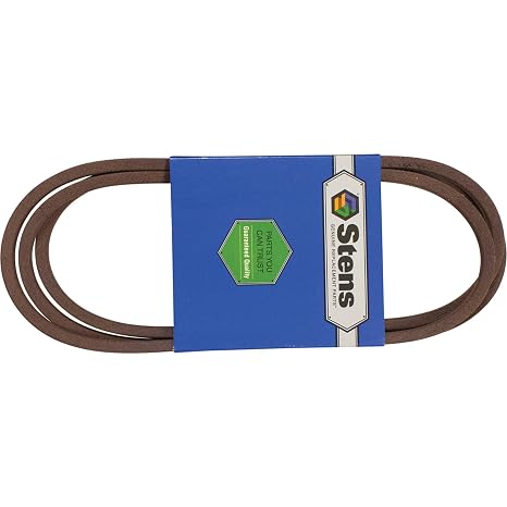 Stens OEM Replacement Belt 265-222 for MTD 954-04142