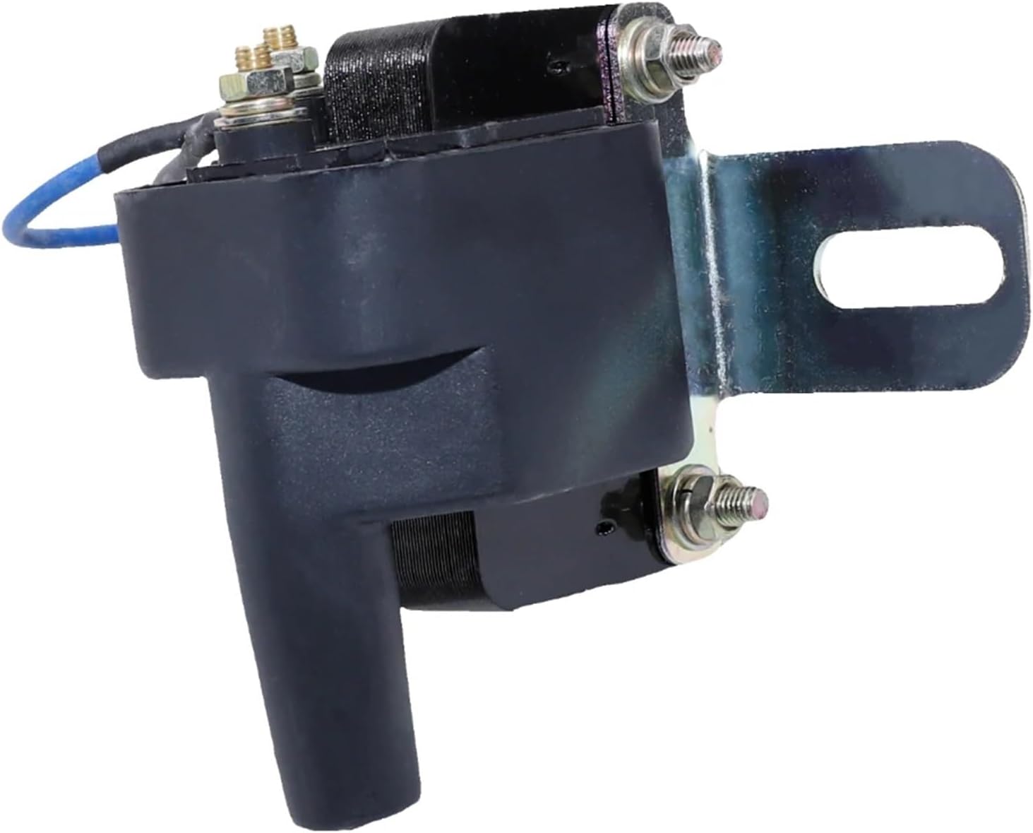 Engine Ignition Coil Compatible for Changan Star SC Van Minivan 08L 3705010A2 JL462Q Auto Parts Car Accessories