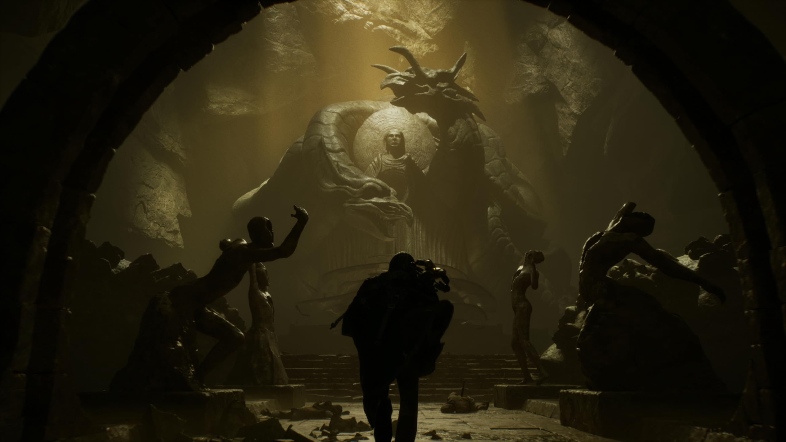 Hell is Us: Deluxe Edition (PS5)