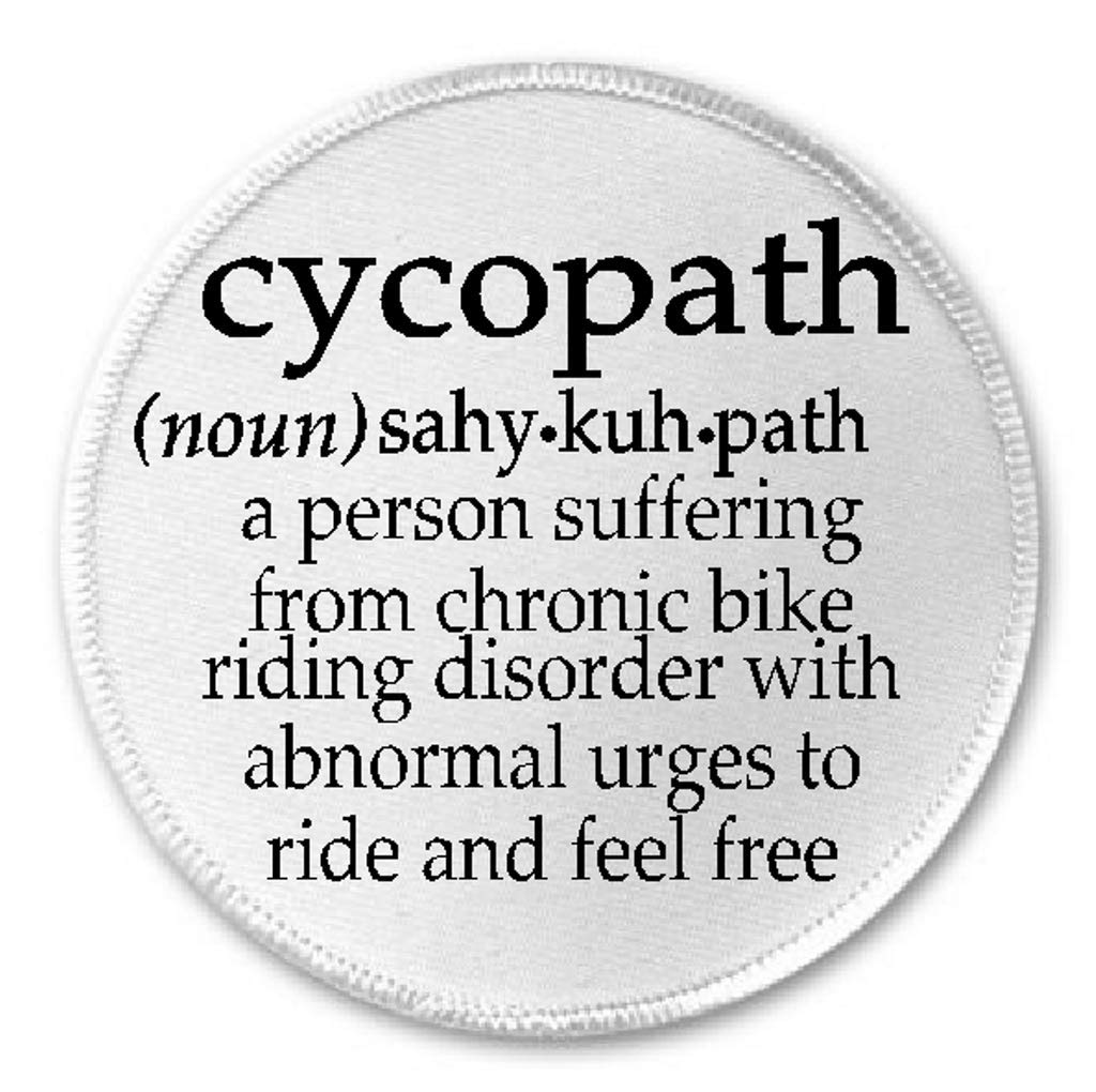 Cycopath Definition - 3