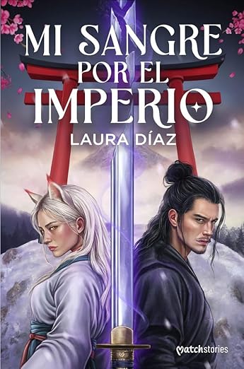 Mi sangre por el imperio