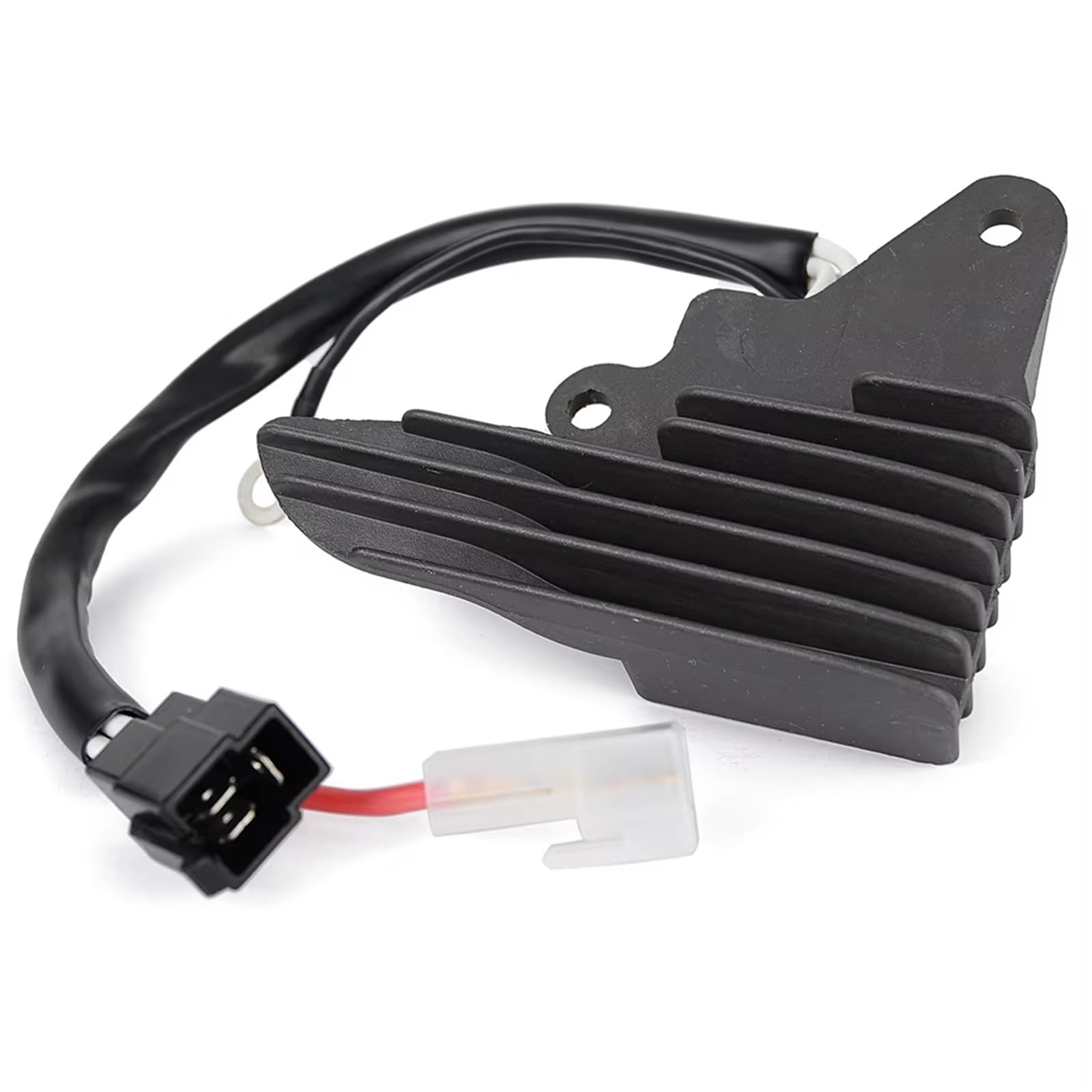 Regulator Rectifier Compatible With For XV1100S For Virago For Special 1997 1998 1999 2000 Motorcycle Regulator Rectifier OEM:3LP-81960-00