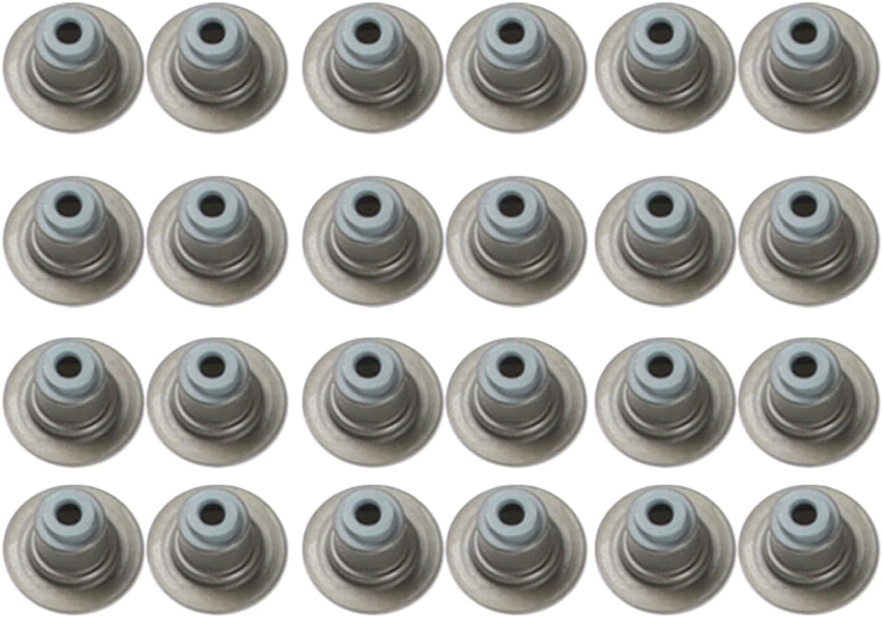 labwork Engine Cylinder Head Gaskets Set Replacement for CTS SRX Replacement for Allure LaCrosse 3.6 2004-2009 HS26376PT