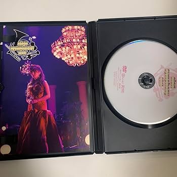alan シンフォニー2014 DVD CDJapan : alan 